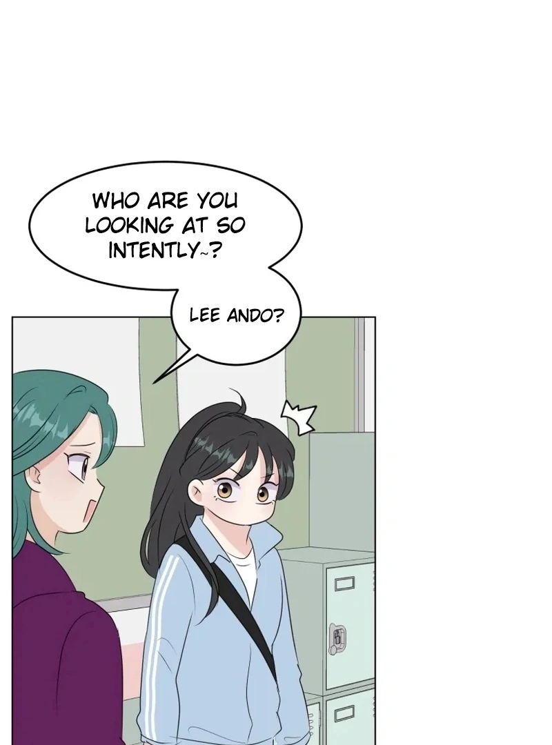 Highteen Spoiler chapter 25 page 71