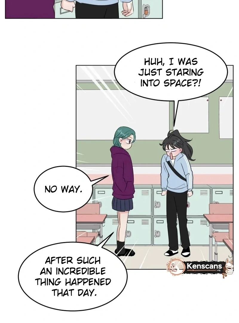 Highteen Spoiler chapter 25 page 72