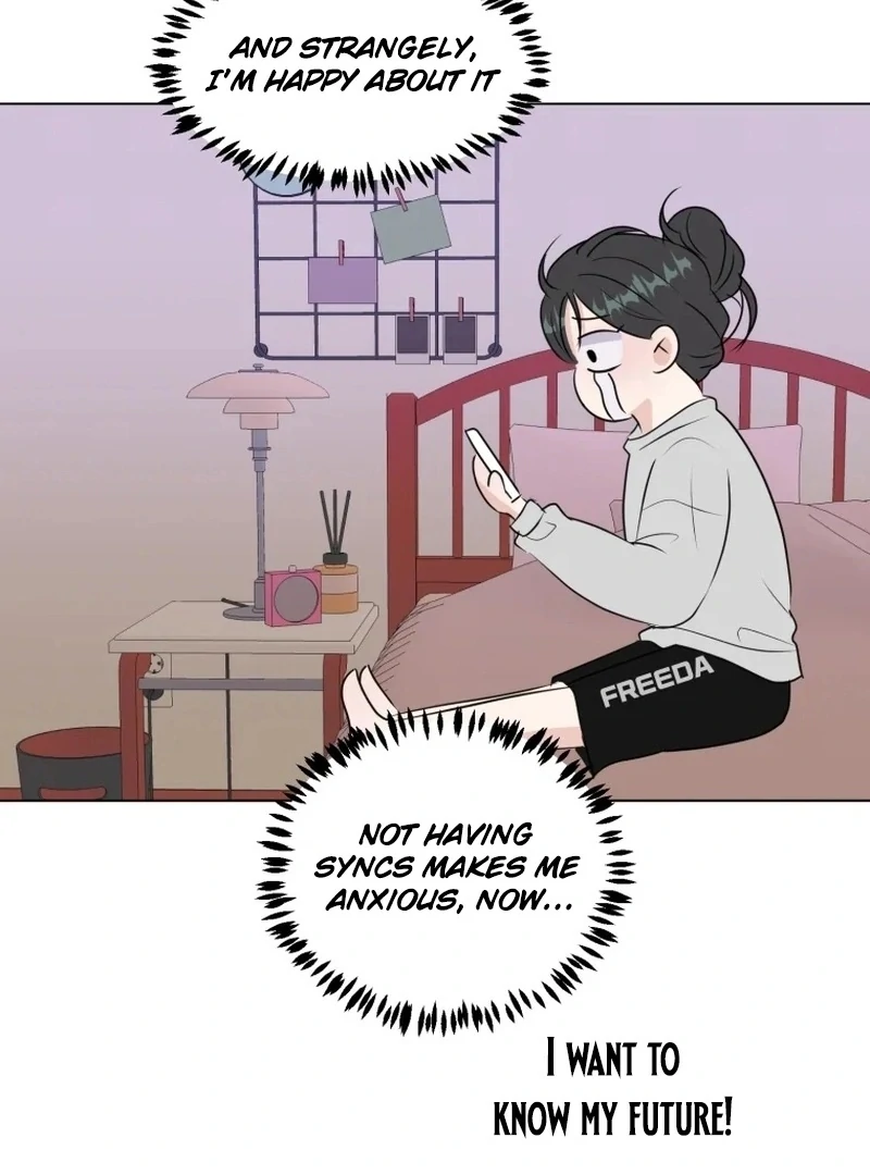 Highteen Spoiler chapter 25 page 8