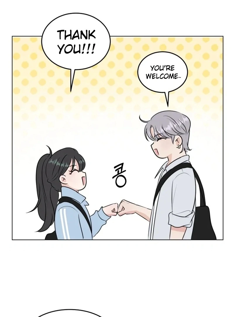 Highteen Spoiler chapter 25 page 82