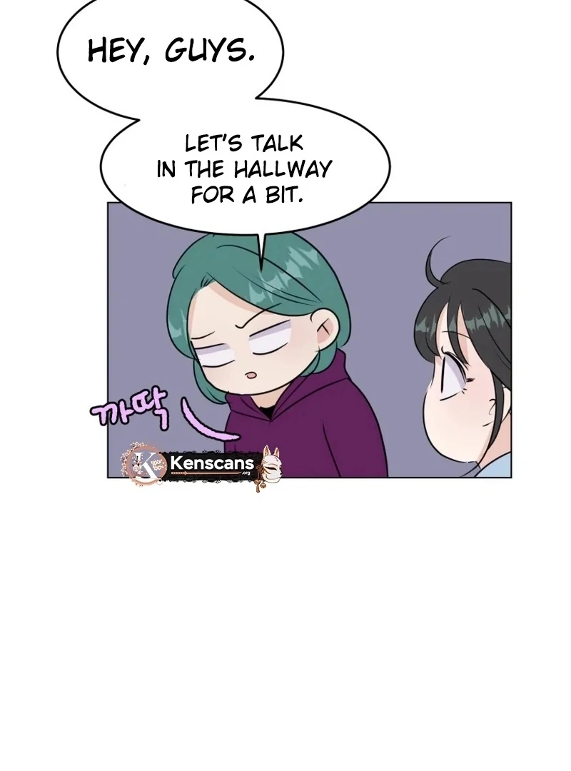Highteen Spoiler chapter 25 page 83