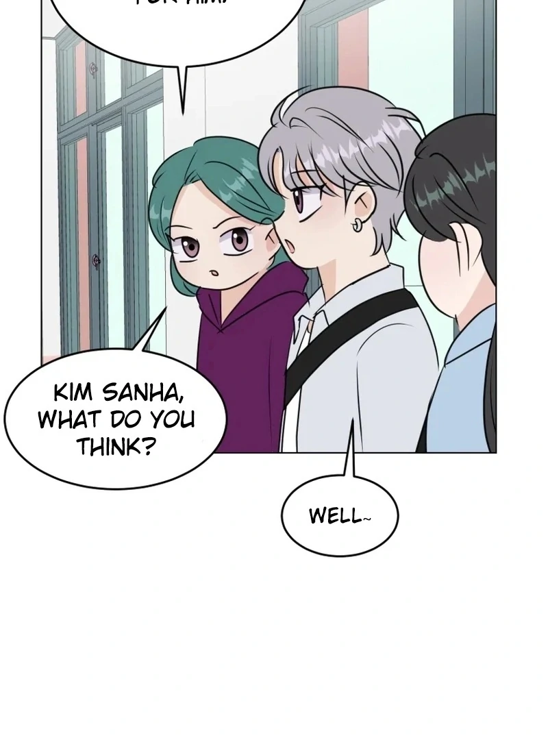 Highteen Spoiler chapter 25 page 88