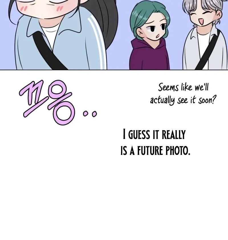 Highteen Spoiler chapter 25 page 91