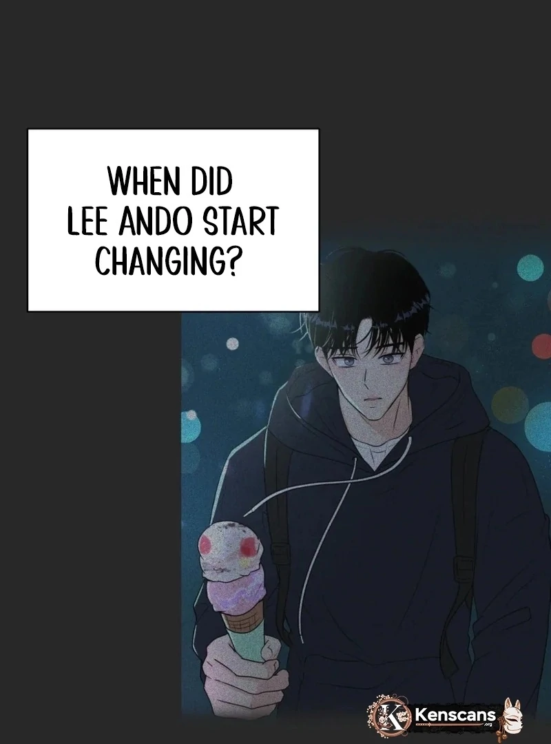 Highteen Spoiler chapter 25 page 93