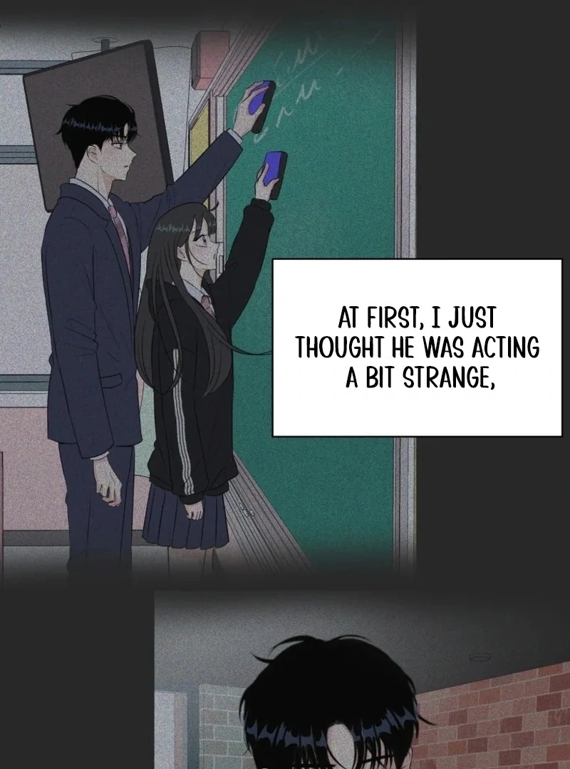 Highteen Spoiler chapter 25 page 94