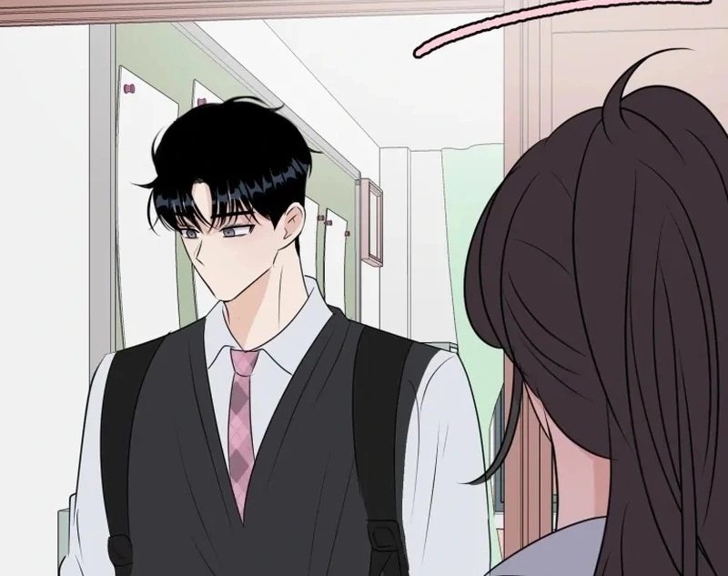 Highteen Spoiler chapter 25 page 96