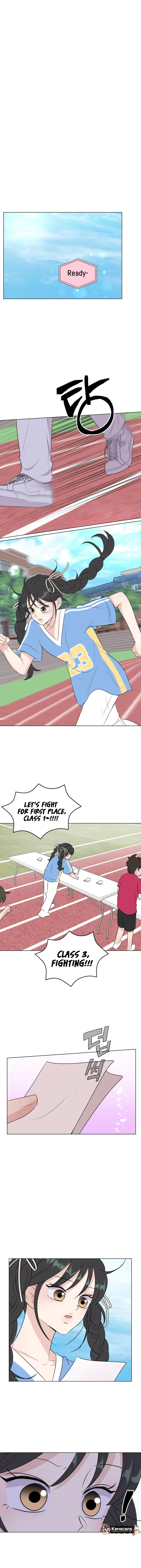 Highteen Spoiler chapter 28 page 10