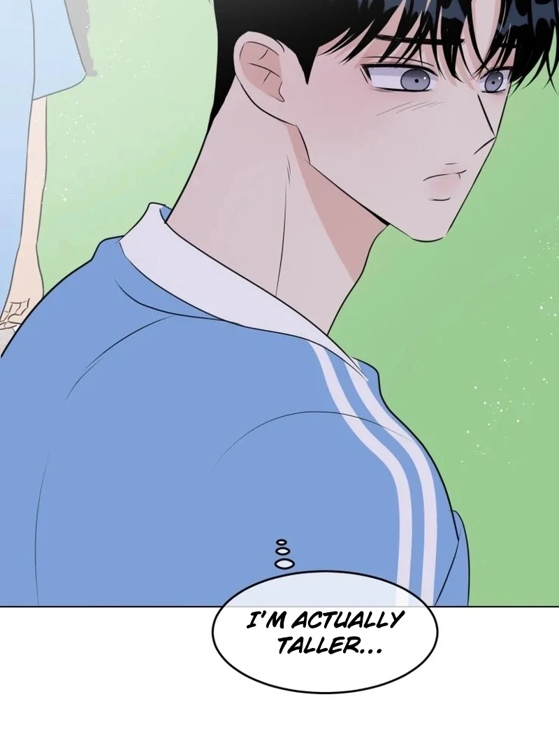 Highteen Spoiler chapter 29 page 16