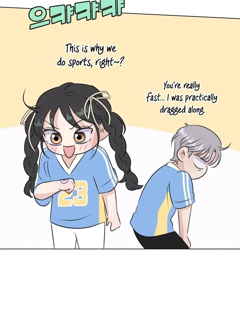 Highteen Spoiler chapter 29 page 20