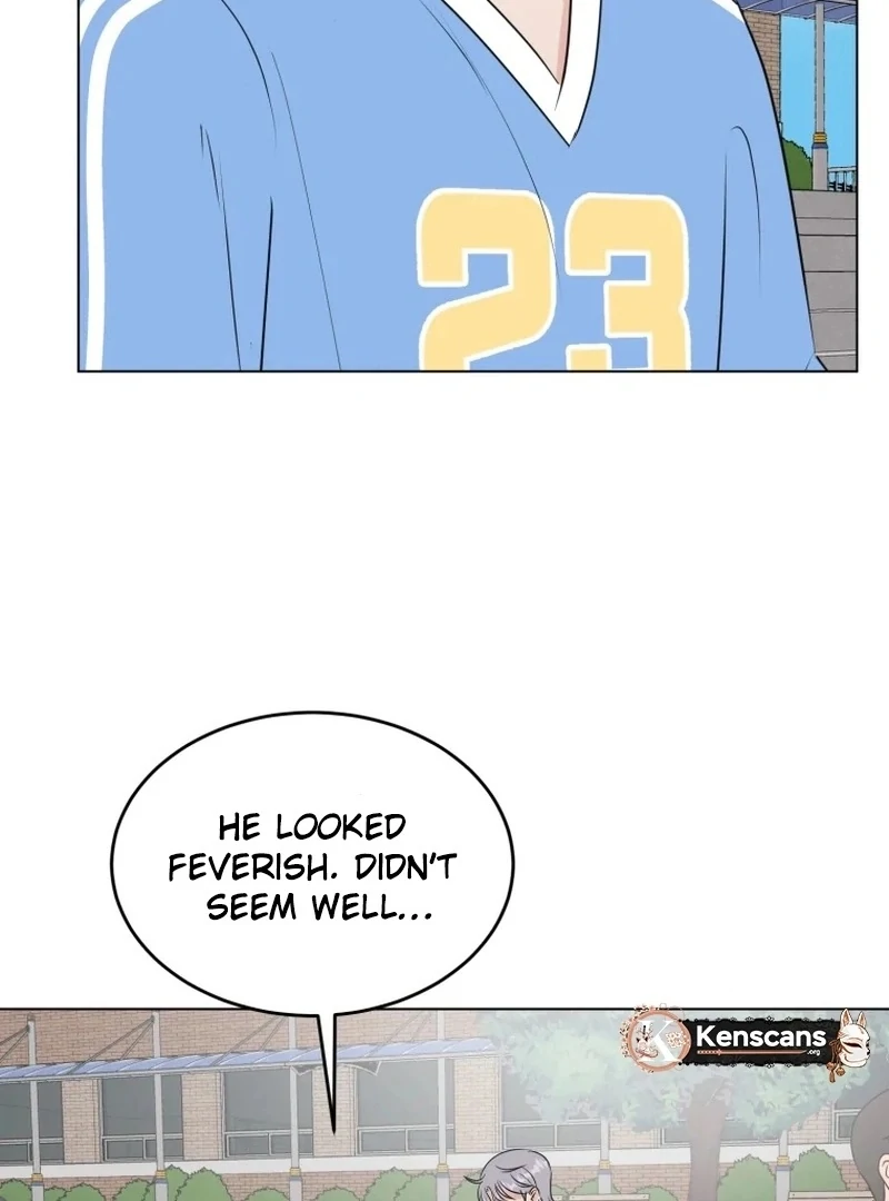 Highteen Spoiler chapter 29 page 22