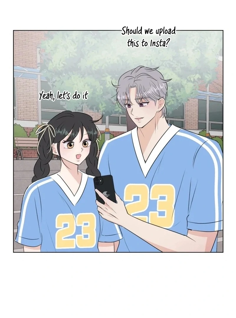 Highteen Spoiler chapter 29 page 28