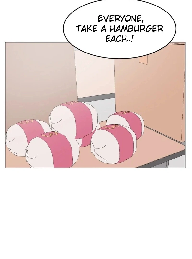 Highteen Spoiler chapter 29 page 33