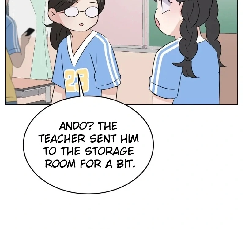 Highteen Spoiler chapter 29 page 36