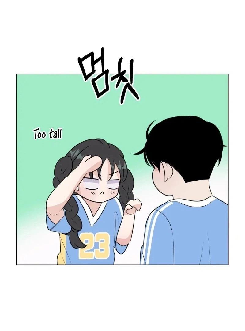 Highteen Spoiler chapter 29 page 57