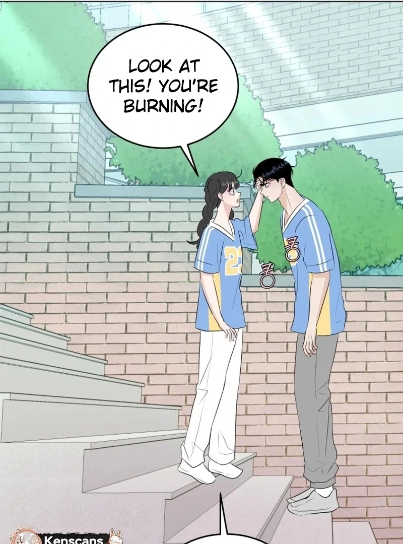 Highteen Spoiler chapter 29 page 66