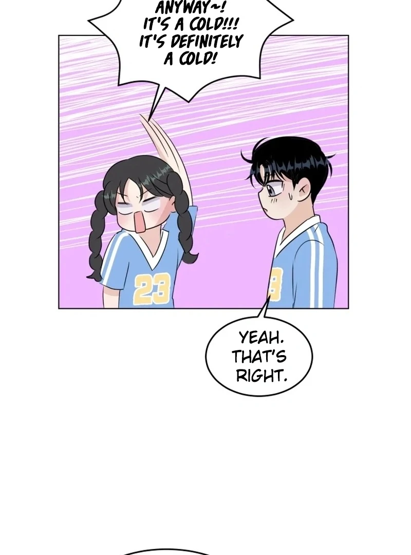 Highteen Spoiler chapter 29 page 69