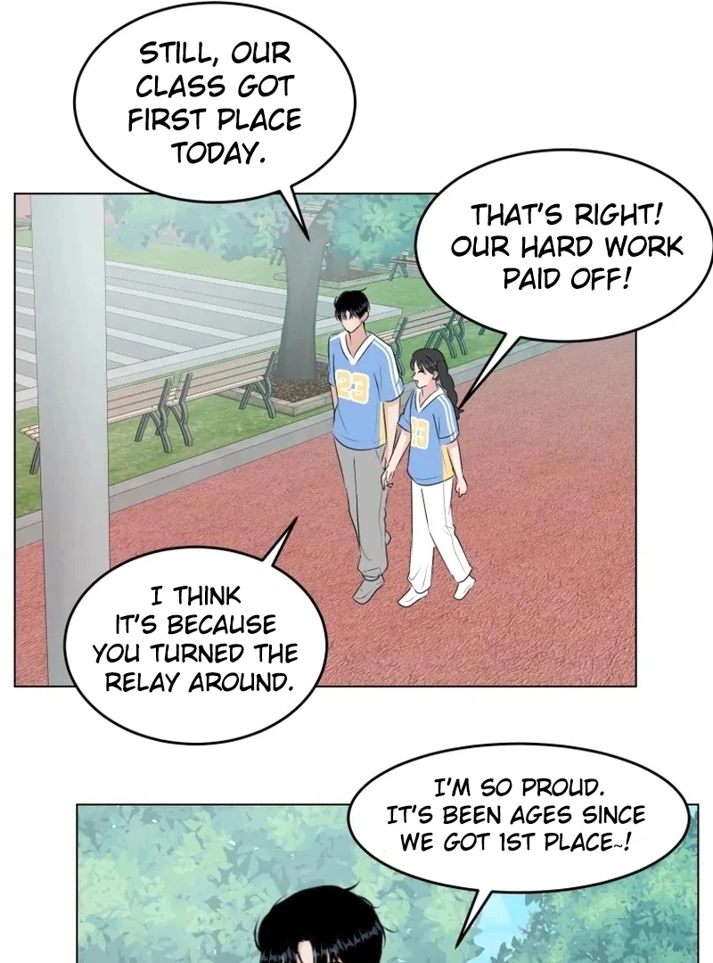 Highteen Spoiler chapter 29 page 77