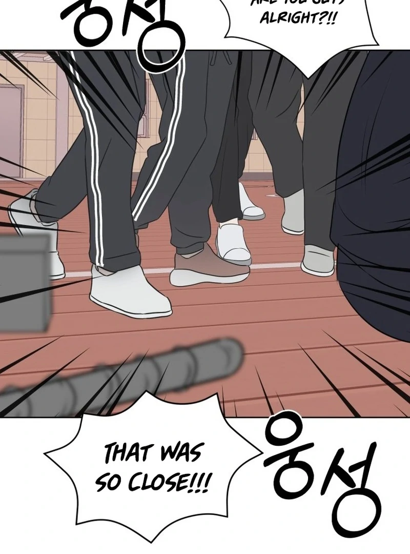 Highteen Spoiler chapter 3 page 100
