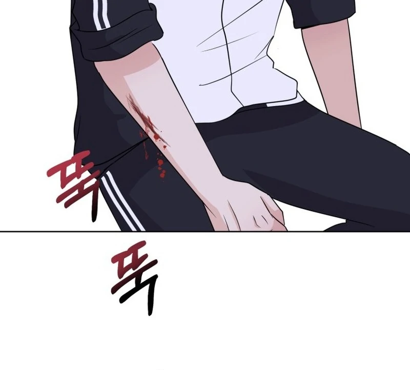 Highteen Spoiler chapter 3 page 104