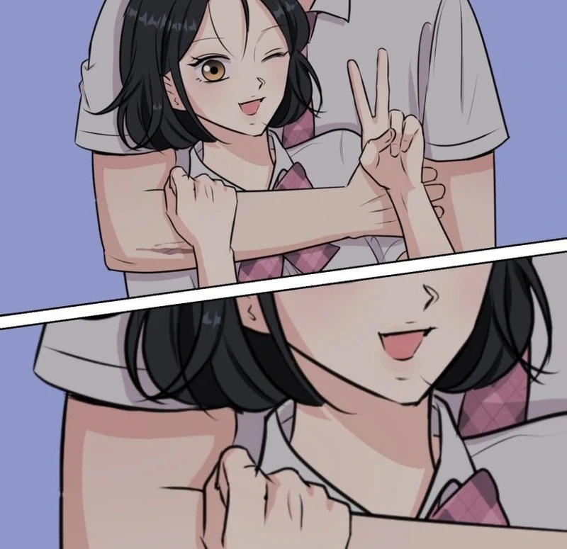 Highteen Spoiler chapter 3 page 109