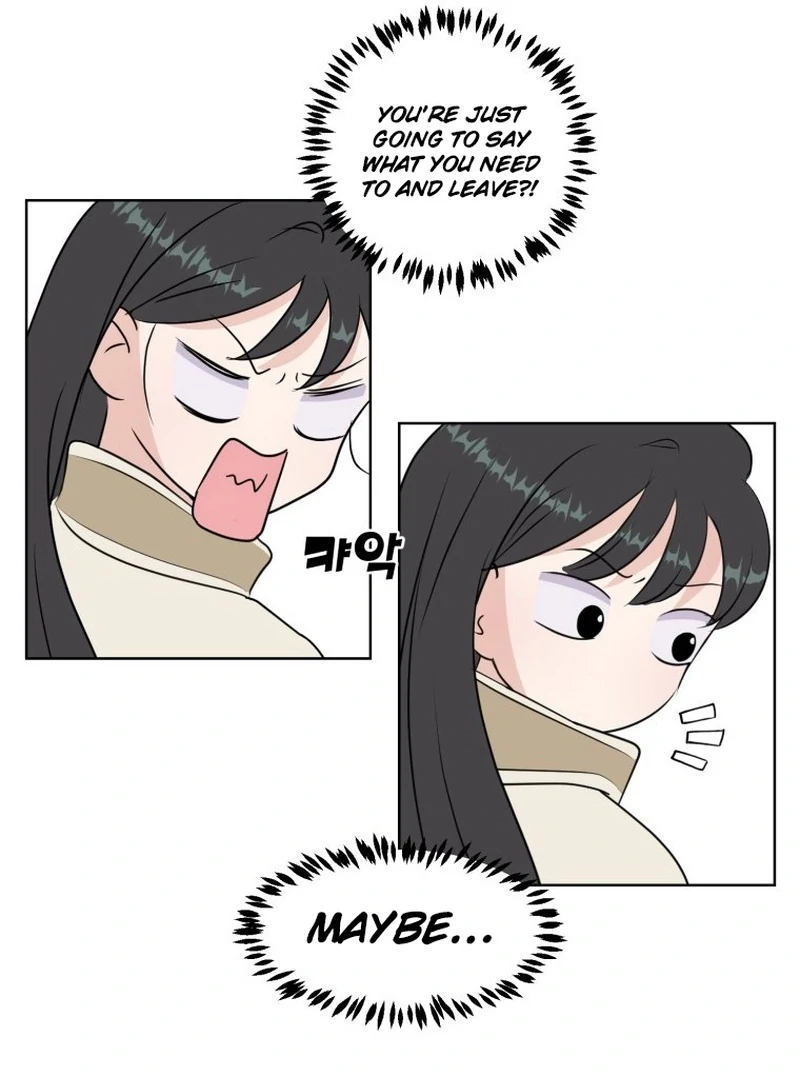 Highteen Spoiler chapter 3 page 11
