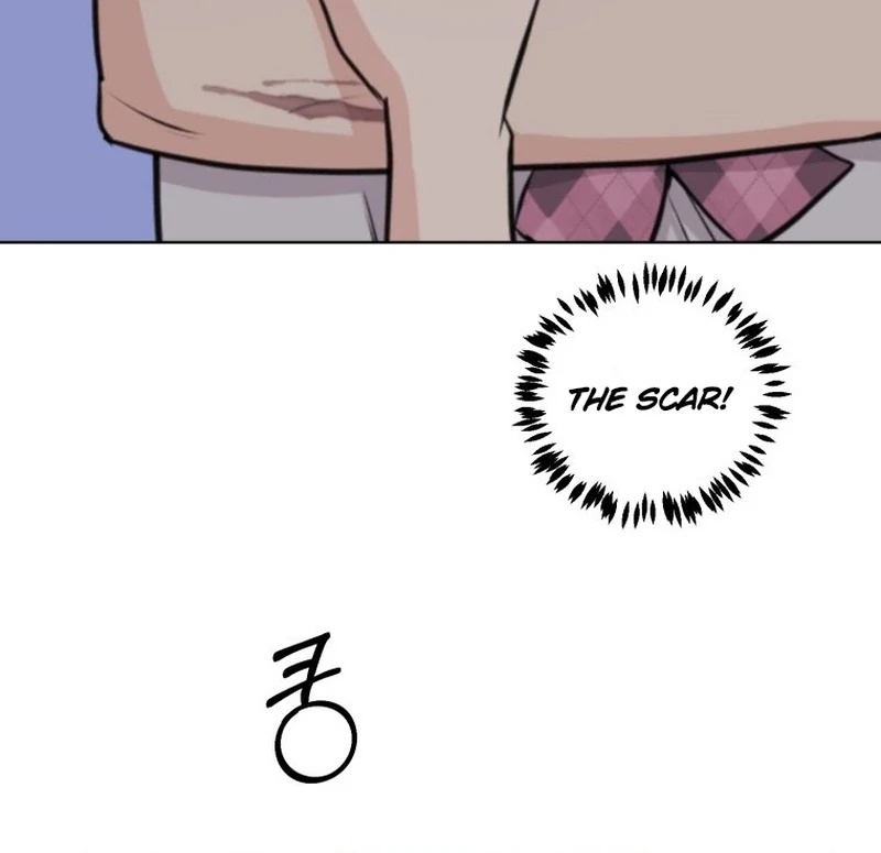 Highteen Spoiler chapter 3 page 110