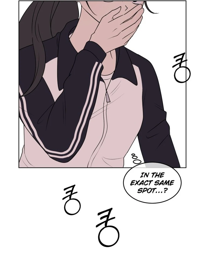 Highteen Spoiler chapter 3 page 111