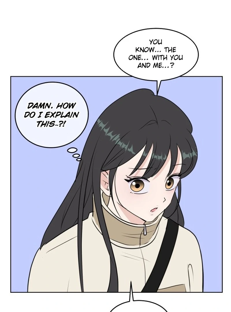 Highteen Spoiler chapter 3 page 18