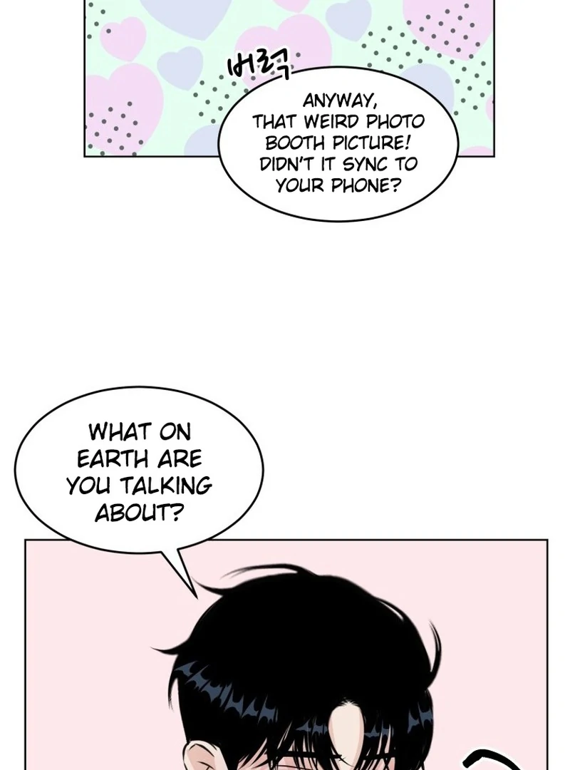 Highteen Spoiler chapter 3 page 20