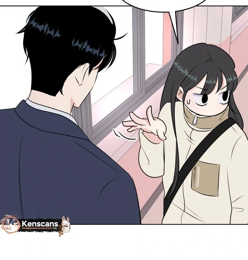 Highteen Spoiler chapter 3 page 22