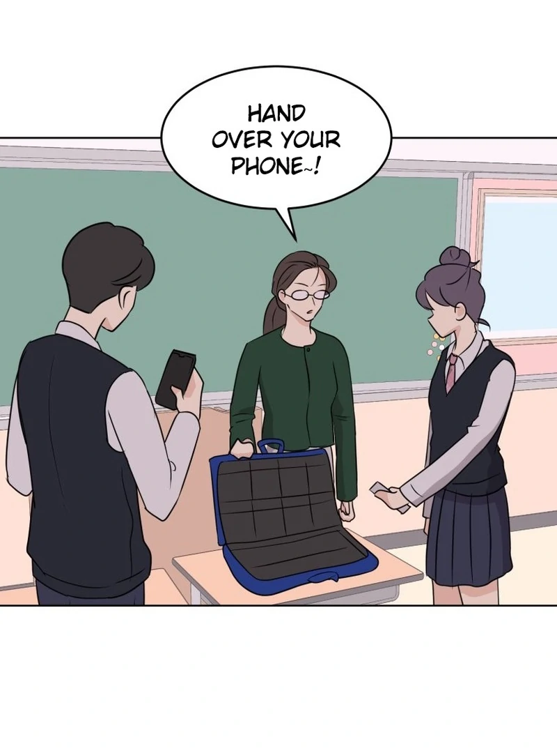 Highteen Spoiler chapter 3 page 26