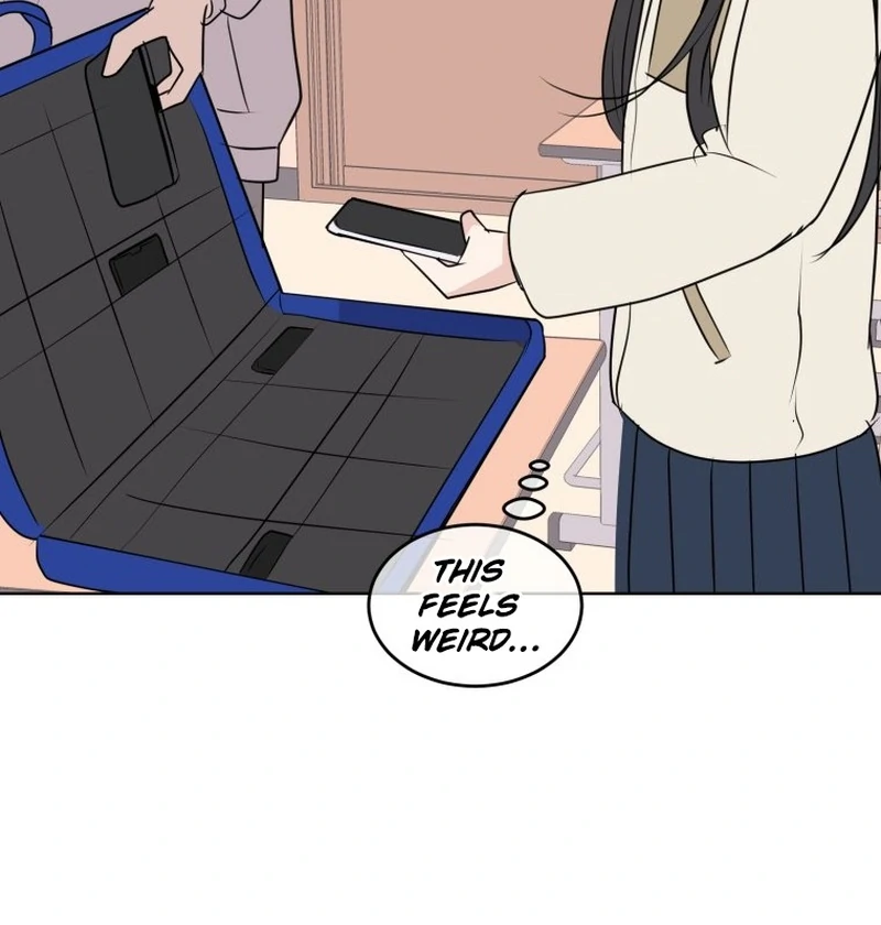 Highteen Spoiler chapter 3 page 28