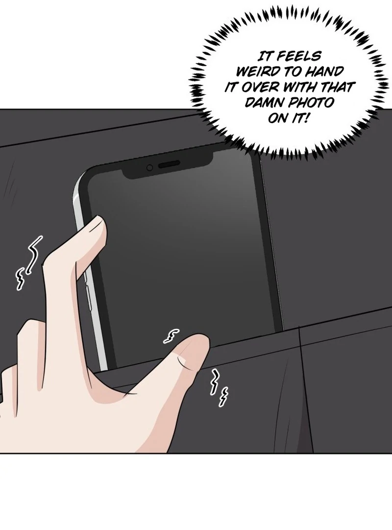 Highteen Spoiler chapter 3 page 29