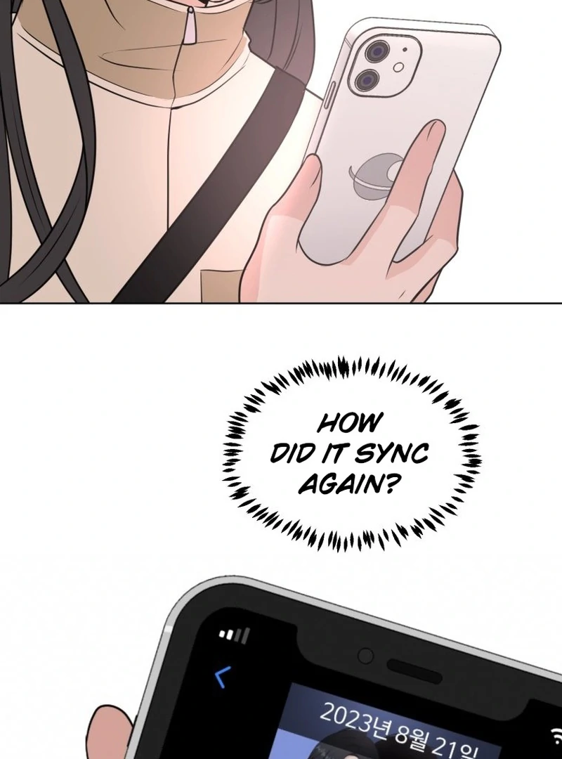 Highteen Spoiler chapter 3 page 3