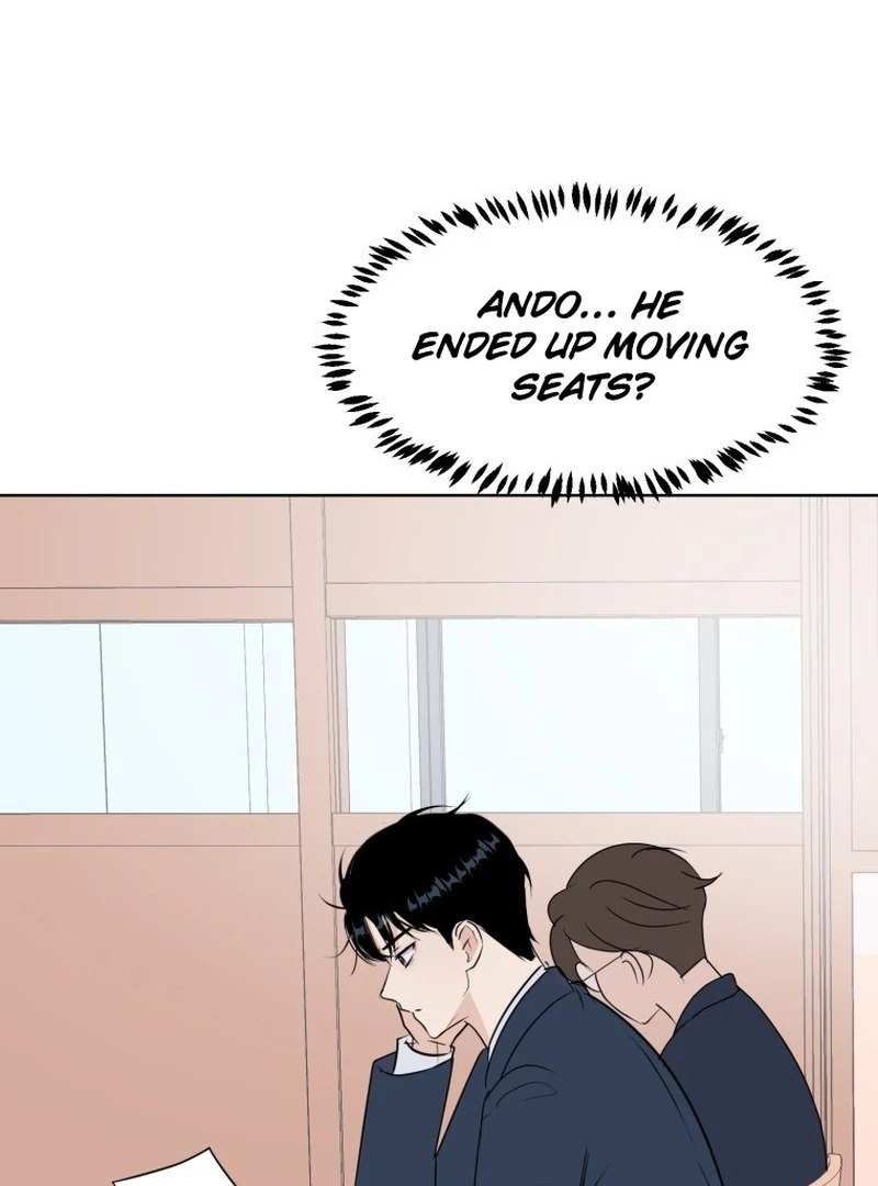 Highteen Spoiler chapter 3 page 31