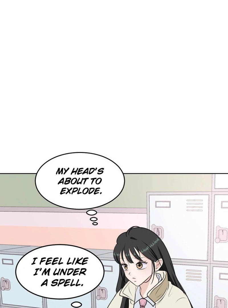 Highteen Spoiler chapter 3 page 37