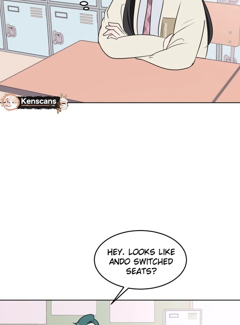 Highteen Spoiler chapter 3 page 38