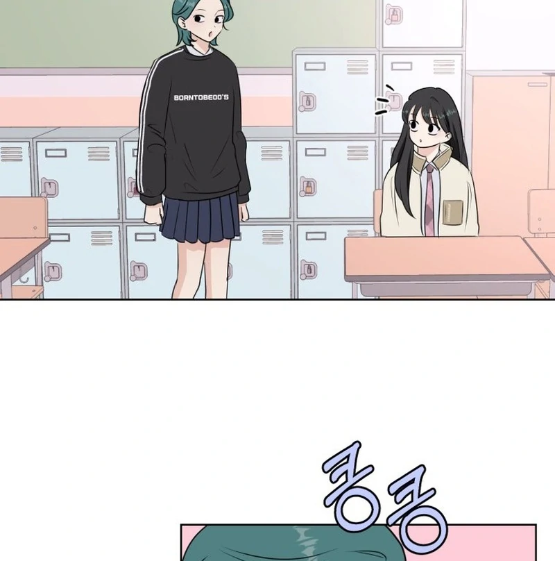 Highteen Spoiler chapter 3 page 39