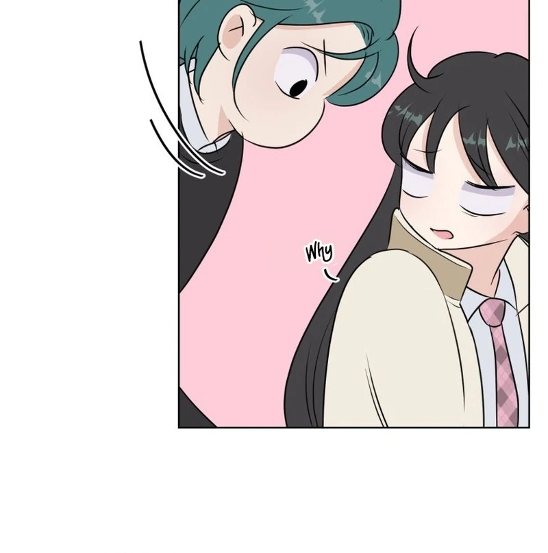 Highteen Spoiler chapter 3 page 40