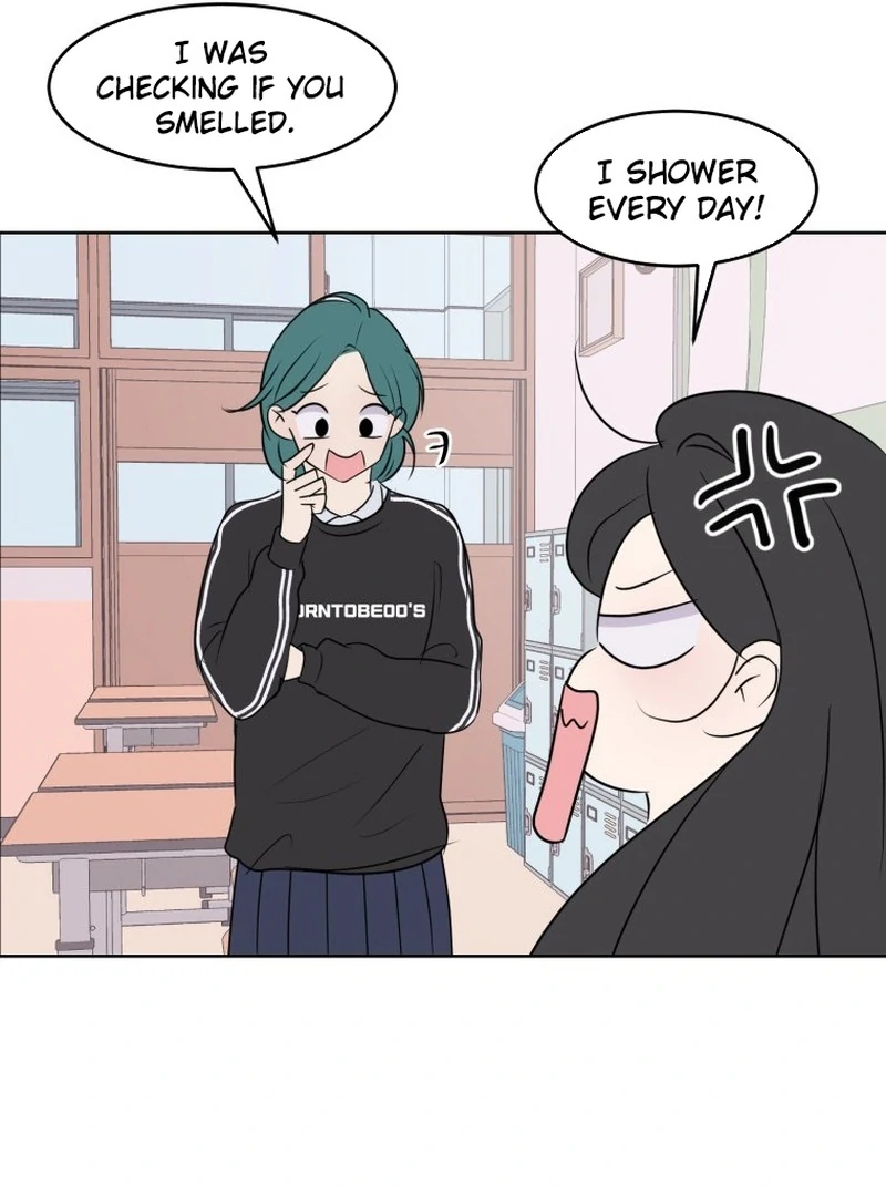 Highteen Spoiler chapter 3 page 41