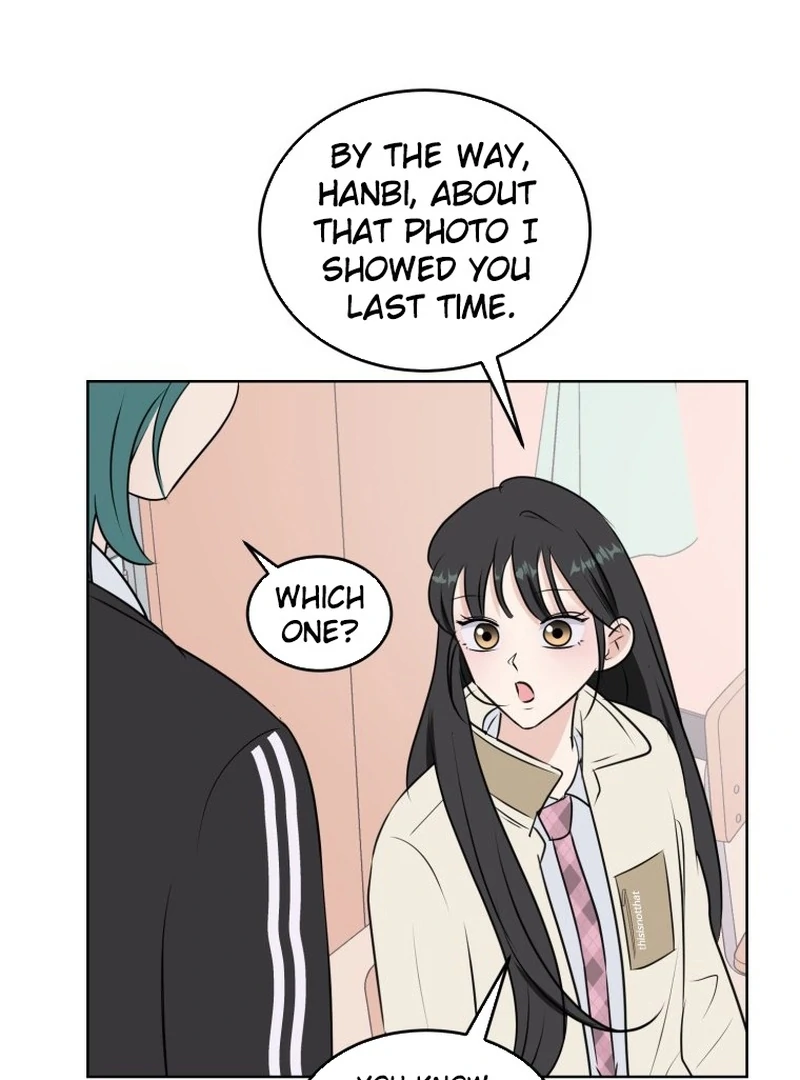 Highteen Spoiler chapter 3 page 42