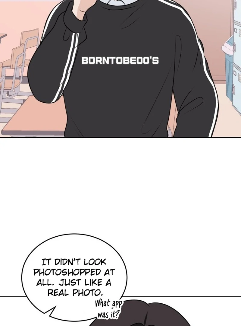Highteen Spoiler chapter 3 page 44