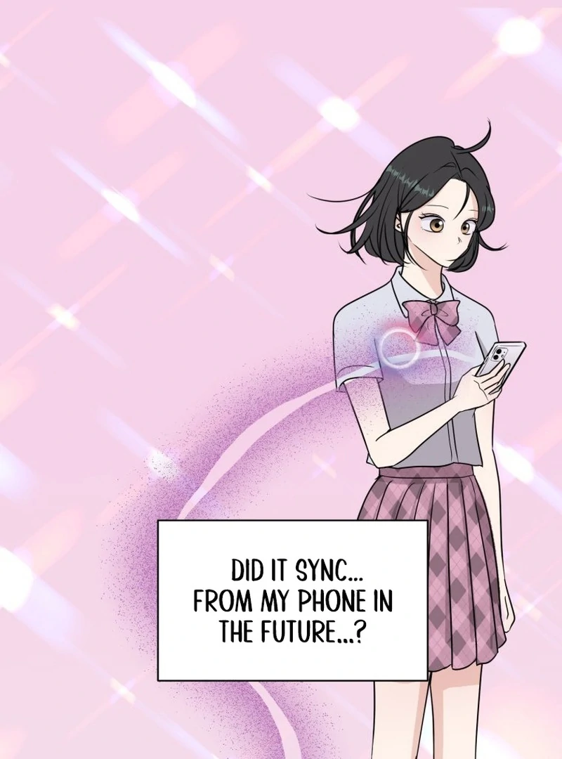 Highteen Spoiler chapter 3 page 49