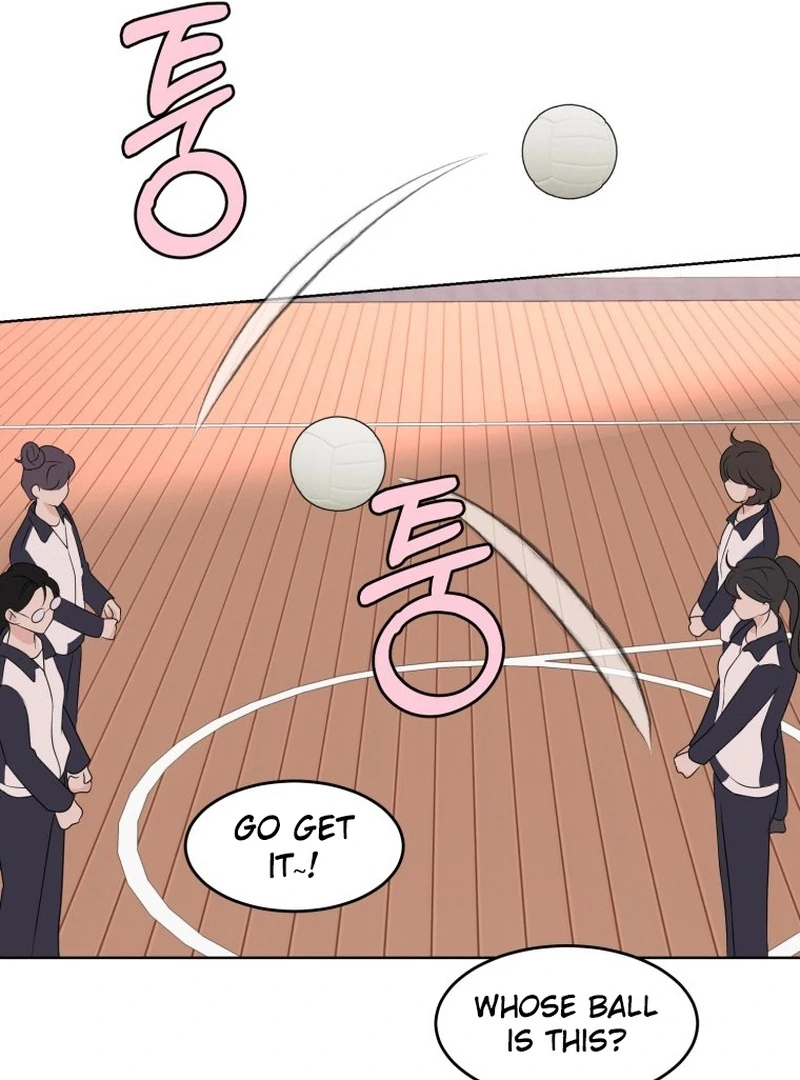 Highteen Spoiler chapter 3 page 59