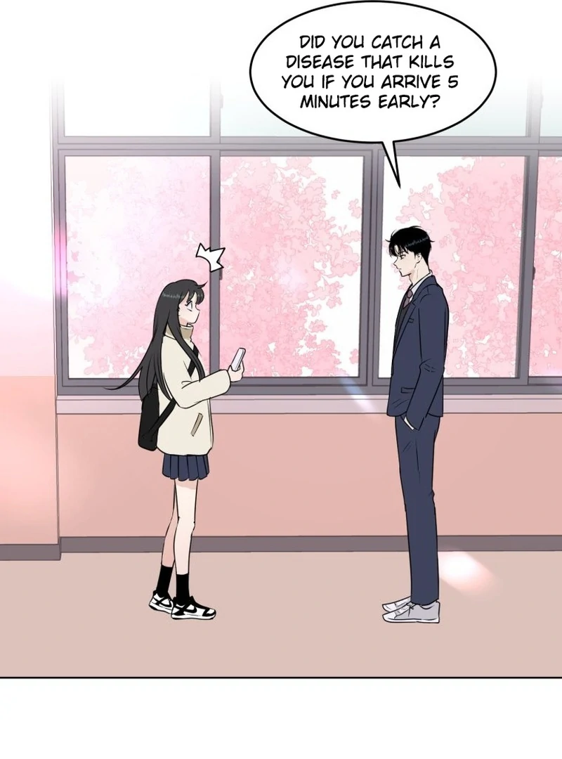 Highteen Spoiler chapter 3 page 6