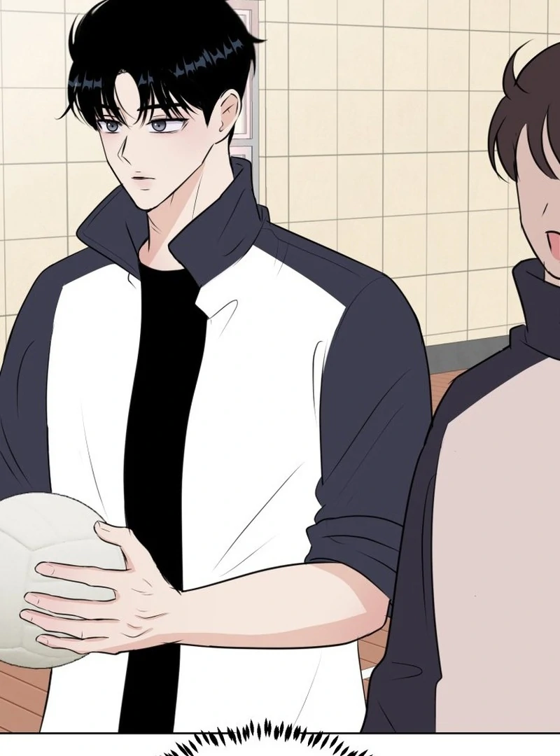 Highteen Spoiler chapter 3 page 62