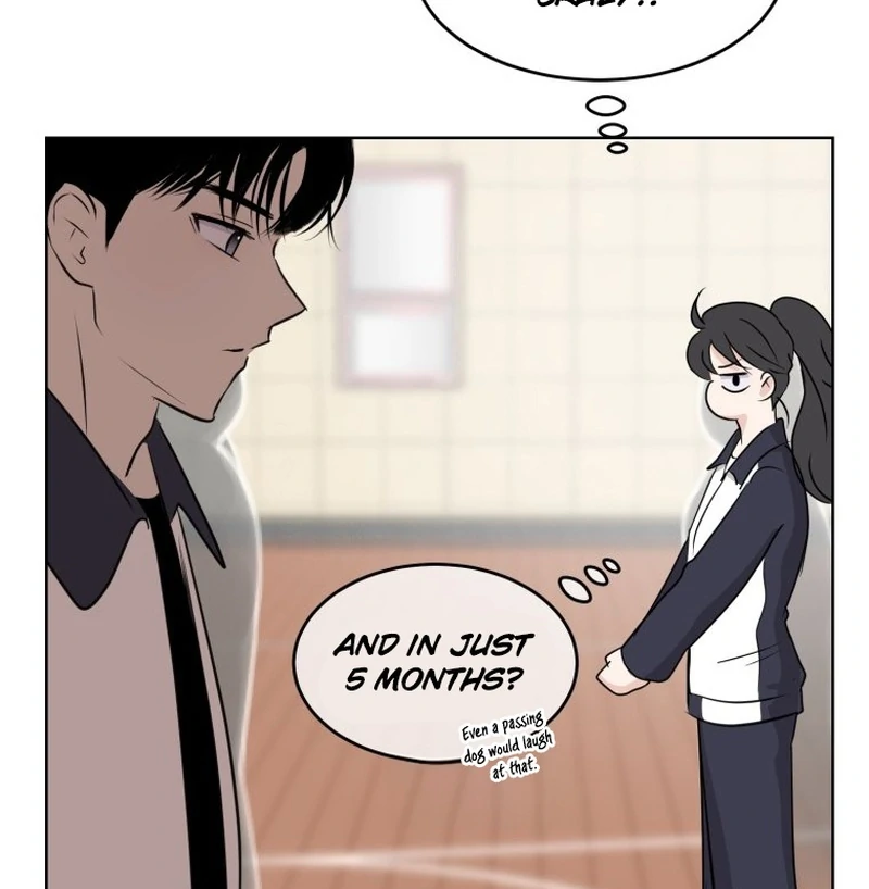 Highteen Spoiler chapter 3 page 69