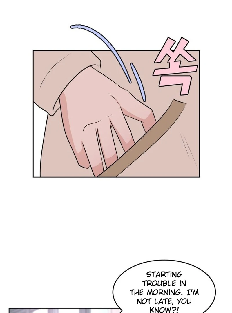 Highteen Spoiler chapter 3 page 7