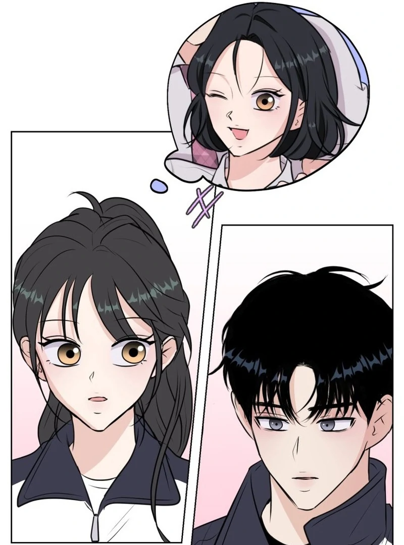 Highteen Spoiler chapter 3 page 71
