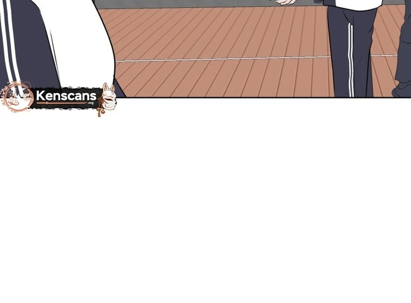 Highteen Spoiler chapter 3 page 76
